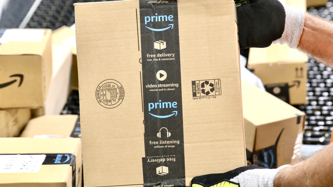 Amazon Prime settlement payments are going out. Are you eligible?