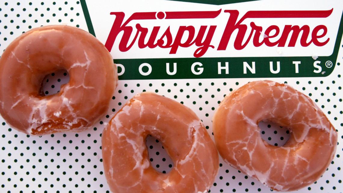 Krispy Kreme customers could get $3,500 in payouts after data breach 
