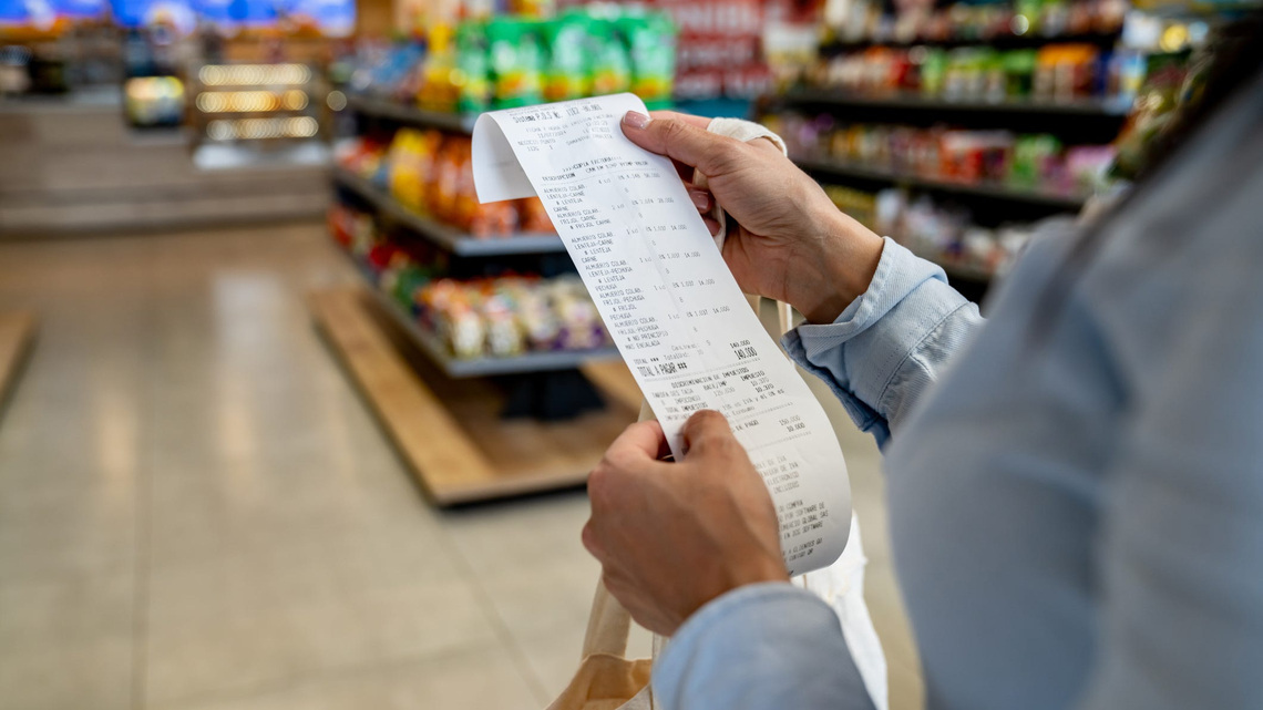 Ohio's tariff bill is one of the highest in the US 