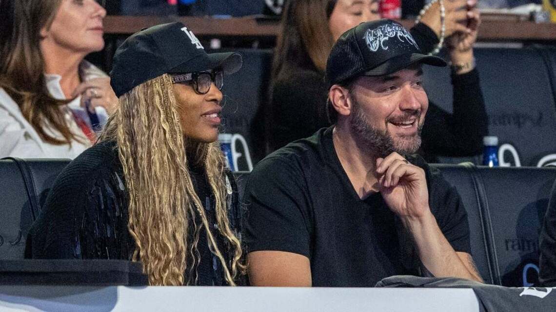 Serena Williams wants to play singles, but 'not my journey right now' 