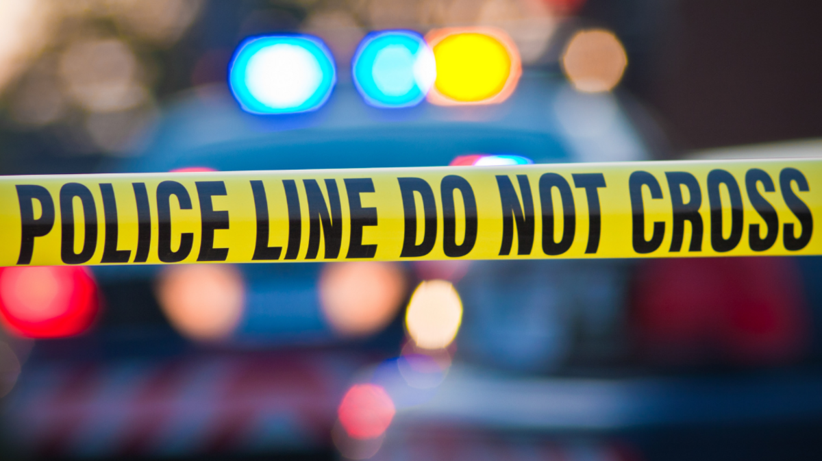 Teaching self-control could help with crime prevention.