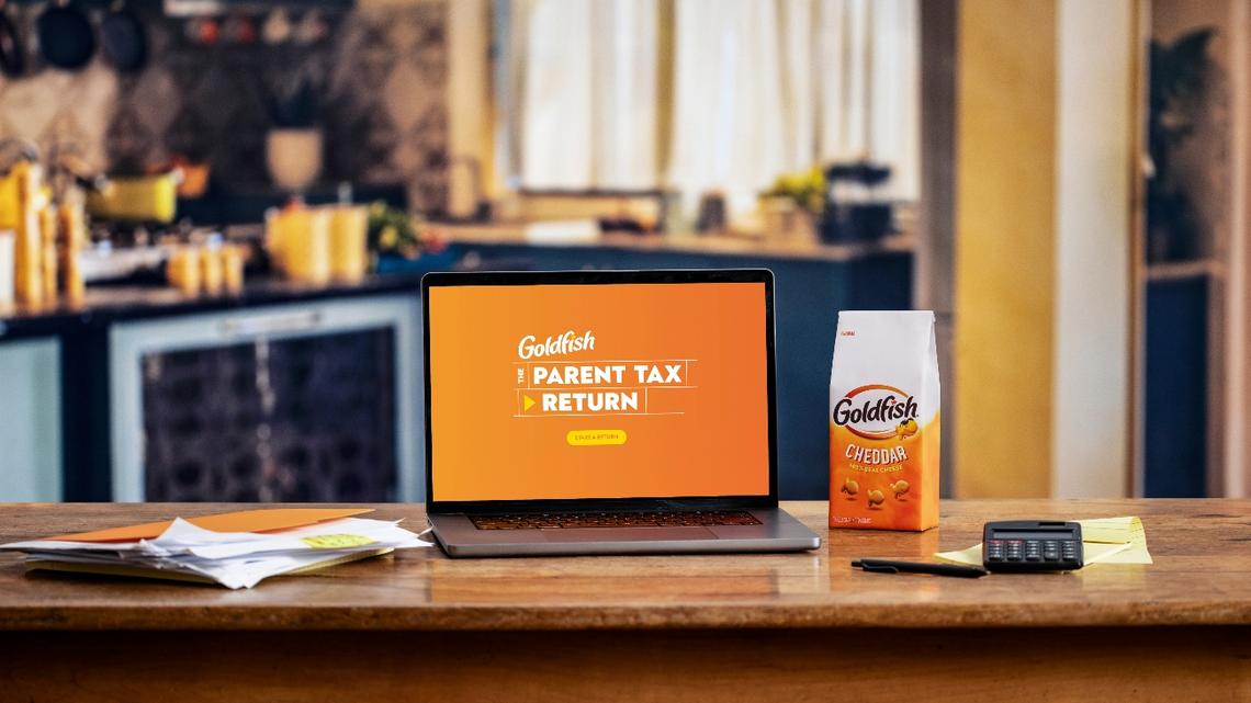 Courtesy of Goldfish