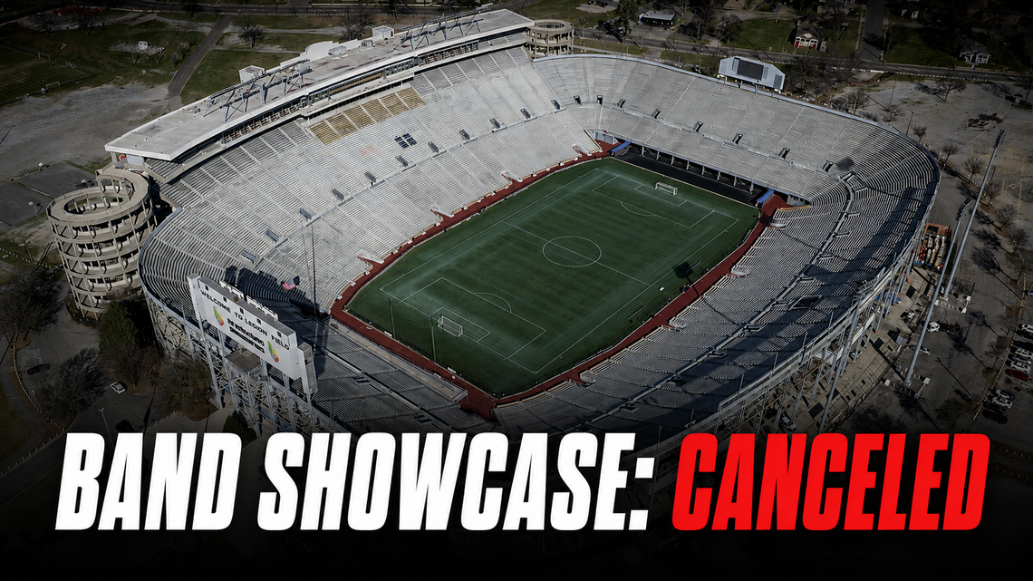 HBCU band showcase in Birmingham canceled abruptly 