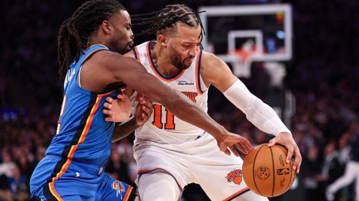 2026-27 NBA Preview: Power rankings | Wichita Eagle