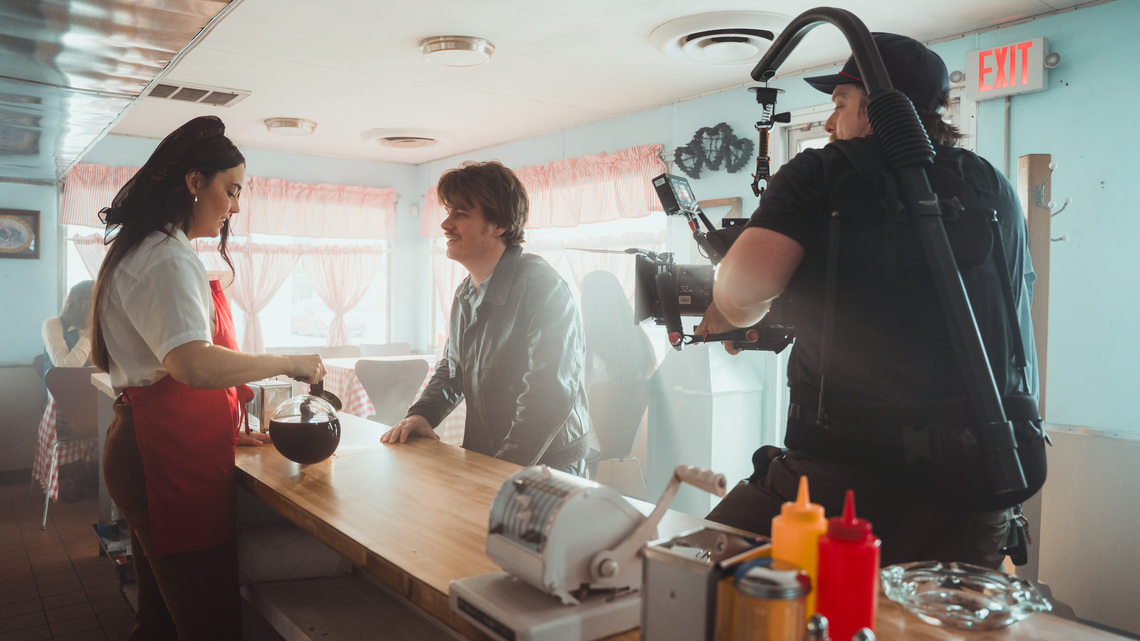 Louisville filmmaker wins Emmy for official 'Free Bird' music video 