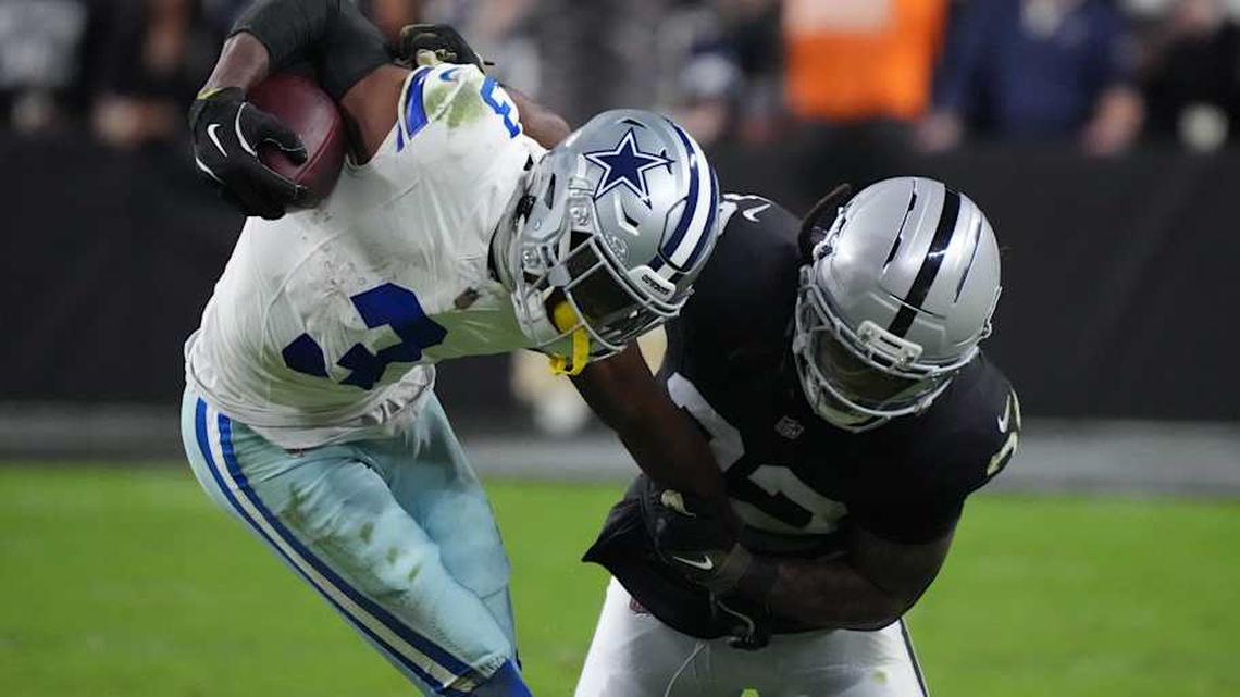 Why Lonnie Johnson Jr. Might Make a Bigger Impact Than Most Offseason Additions