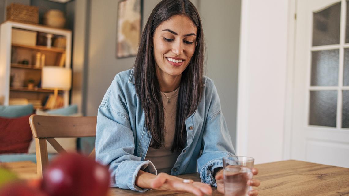 Bad Anxiety? This Natural Supplement Makes a World of Difference 