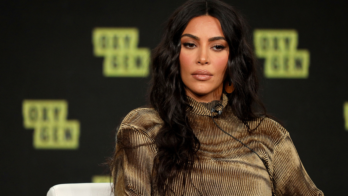 Kanye’s behavior toward Kim during their divorce is no joke. It’s a crime in progress | Opinion