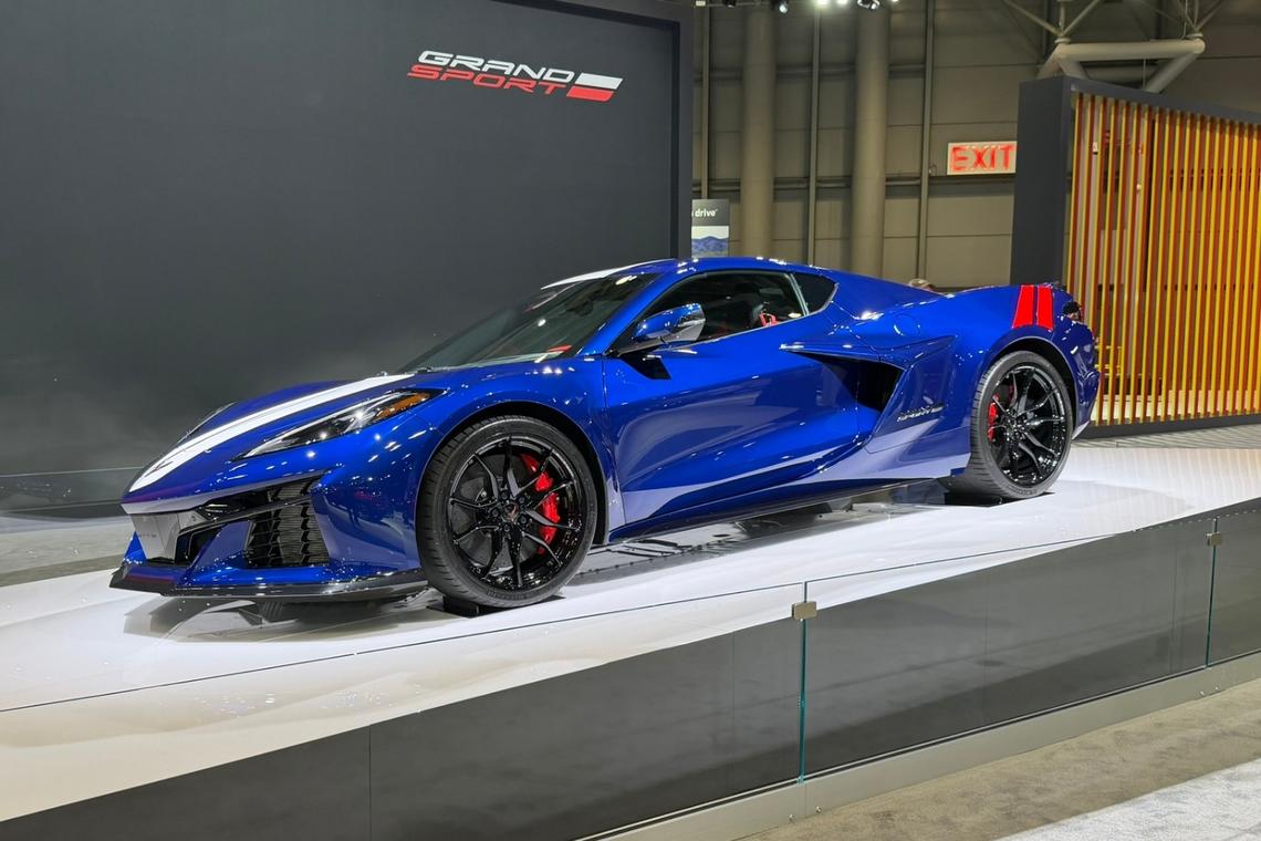 Adam Lynton/Autoblog