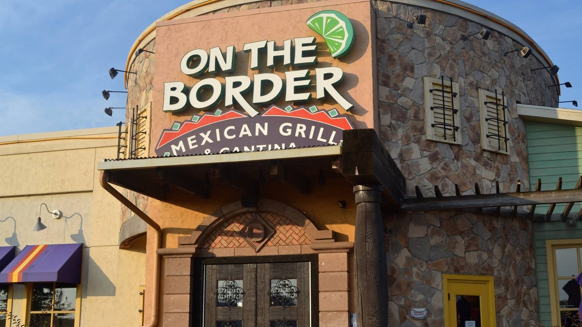  On the Border will be liquidated under Chapter 7 bankruptcy. Shutterstock