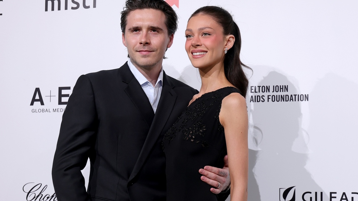 Brooklyn Beckham’s in-laws got sued over their pet. Here’s an update