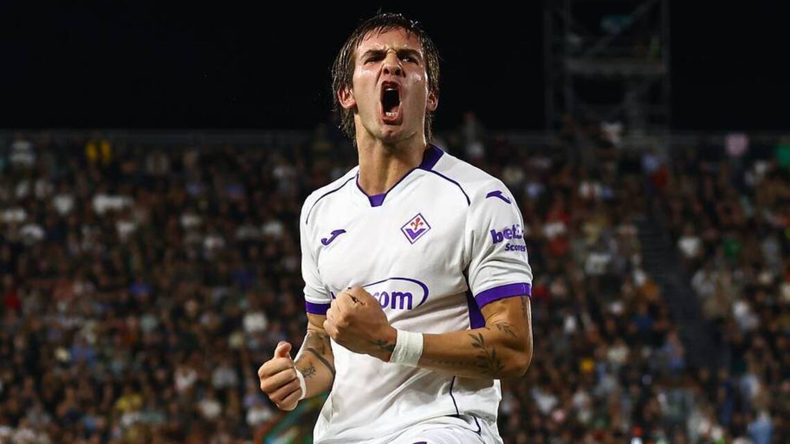 ‘An Honor'-Real Madrid Loanee Breaks Famous Lionel Messi Record