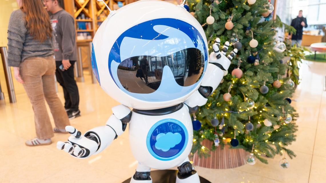 What does Salesforce do? Who uses it & how it changed everything 