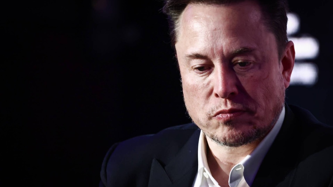 5-star analyst warns SpaceX stock could fall 46%