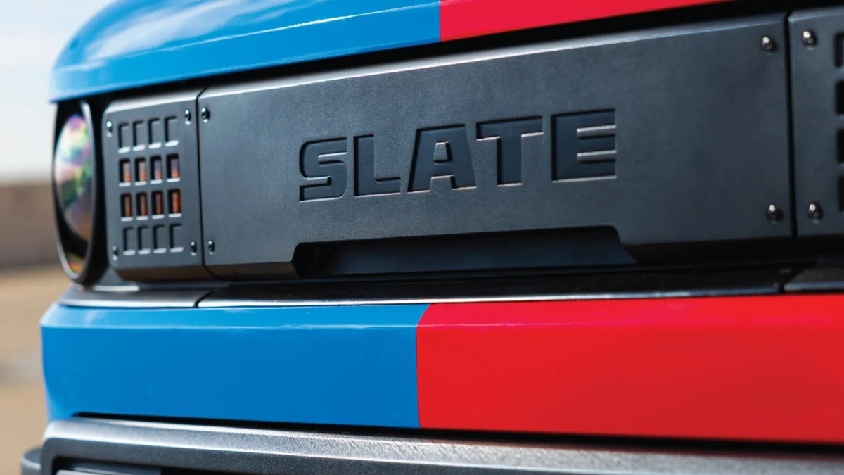 Slate