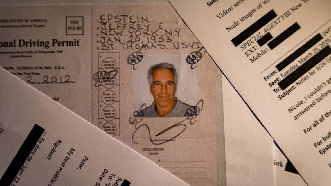 Bank of America will pay $72.5M to settle lawsuit by Epstein victims 