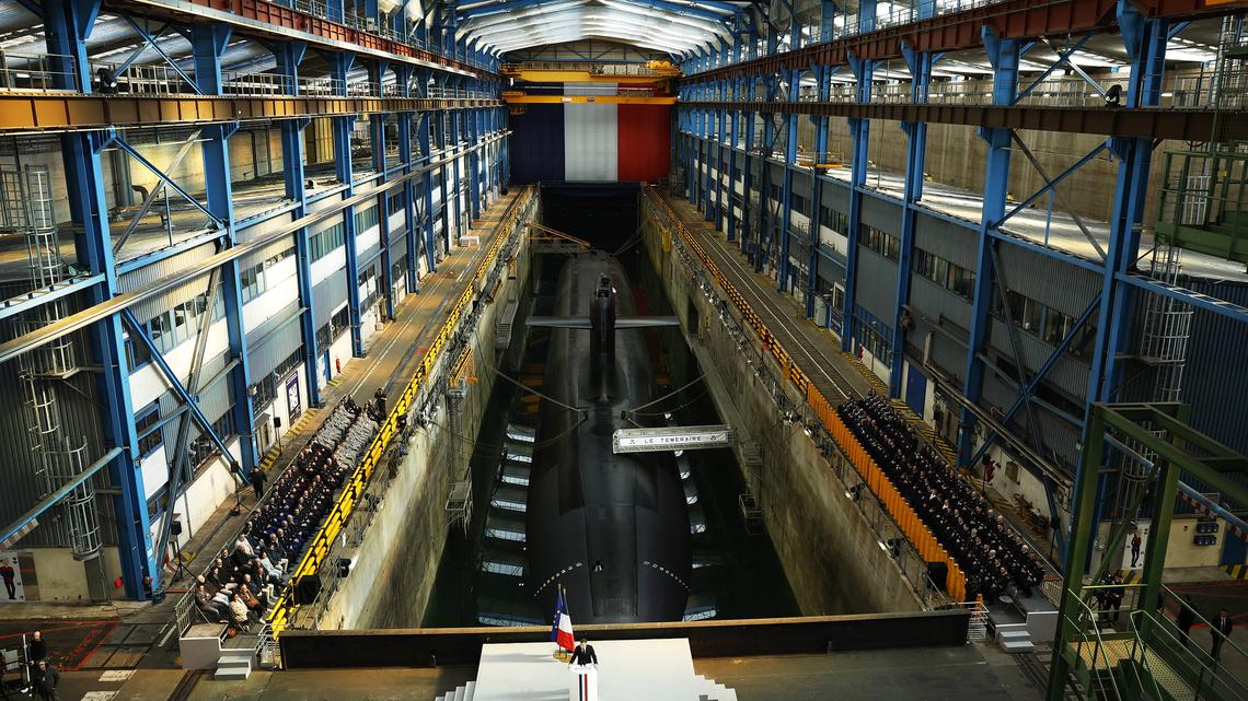 Analysis | War with Iran may be ushering in new nuclear age