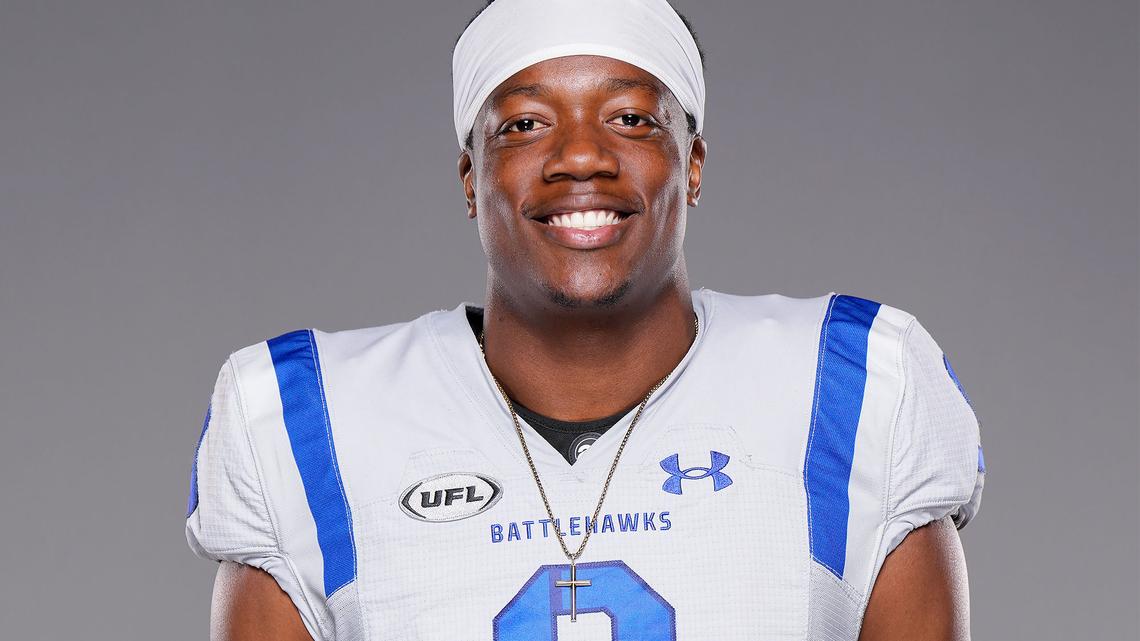 Former NFL Cornerback Chris Payton-Jones Dead at 30 in Florida Car Crash 