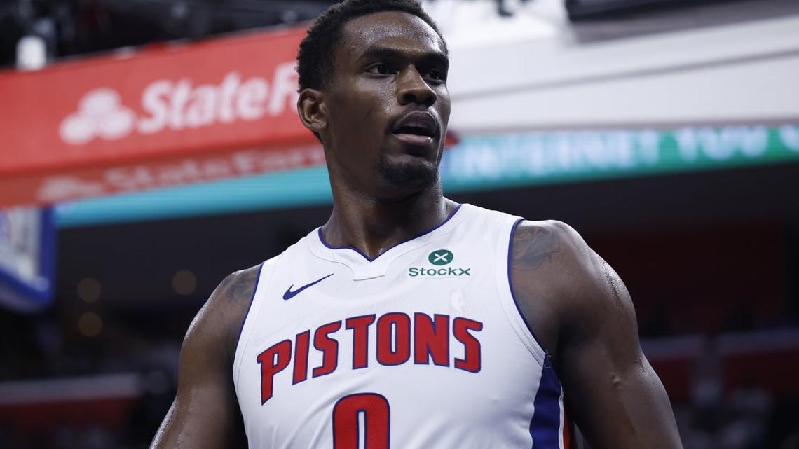 Pistons need All-Star version of Jalen Duren to hang with Magic 