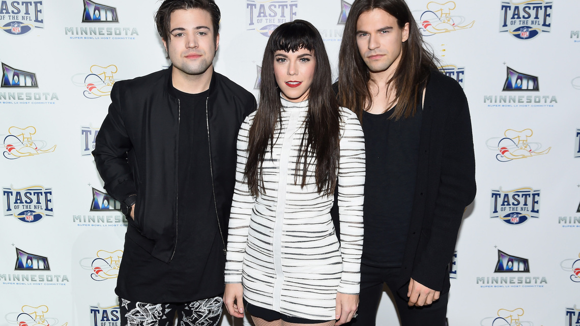 The Band Perry's Neil Perry Says He Was 'Terminated' From the Group 