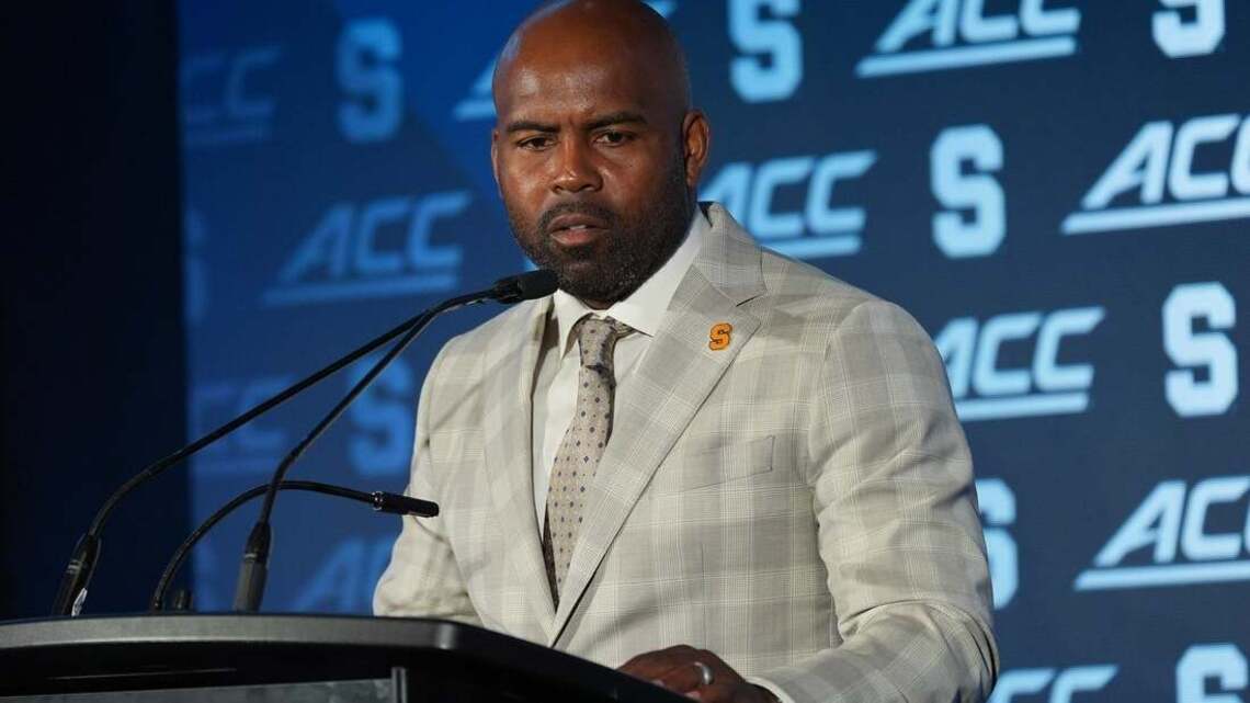 Syracuse strives for fast start in opener vs. New Hampshire 