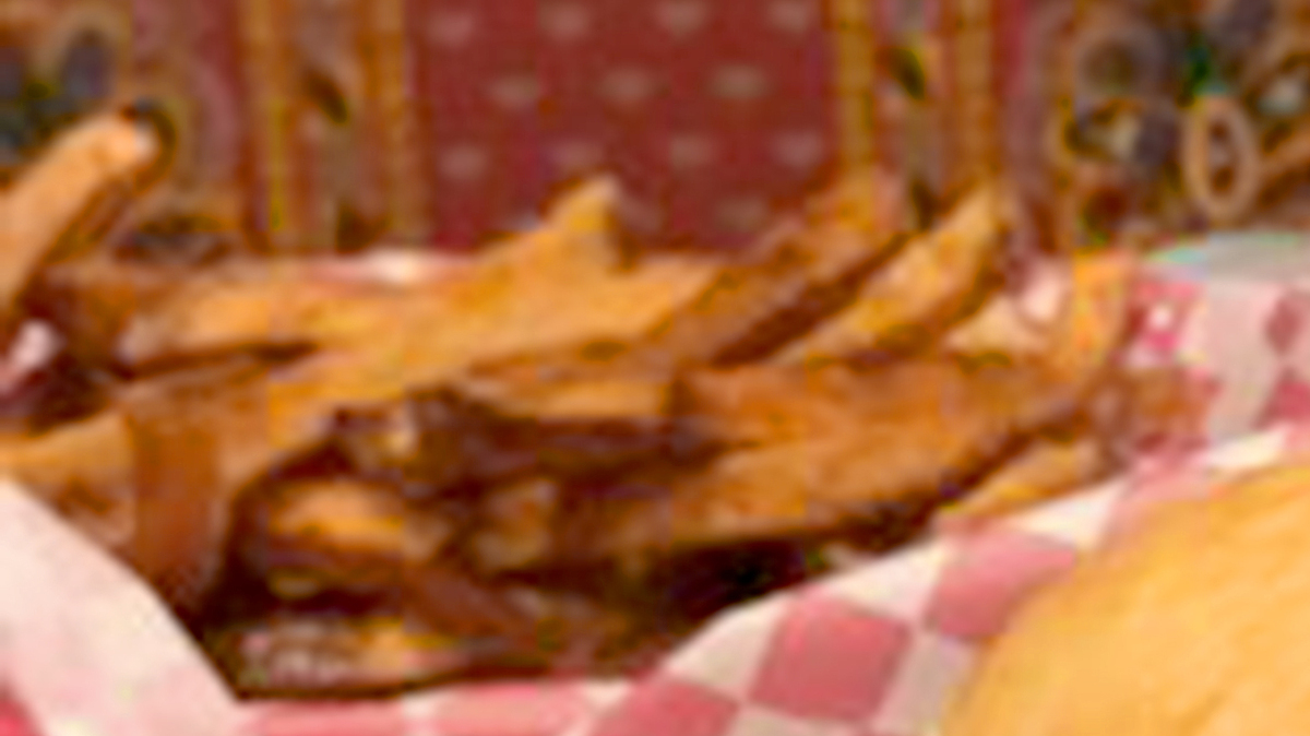 At Parker’s Restaurant in Drummond, diners can order 135 varieties of the burger, including the Rodeo with crispy onion rings, cheddar cheese and a hearty, smoky barbecue sauce. Other burgers include the Elvis with peanut butter, bacon and banana, the Leaning Tower of Cheeza with triple cheese or the Way South of the Border with the hottest sauce that Parker’s could find. (Visit Southwest Montana/TNS)