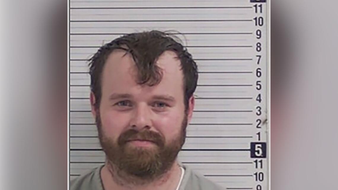 Joseph Duggar Pleads Not Guilty to Child Endangerment Charges 