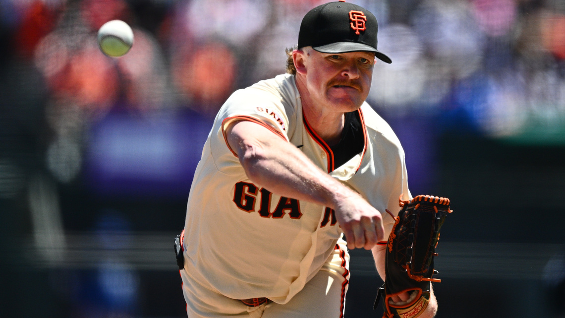 Webb’s social media meltdown is latest Giants headache in chaotic season