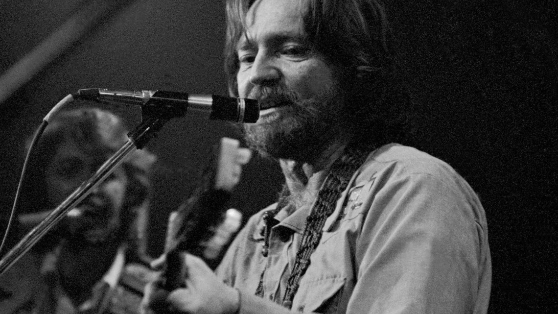 1975 Classic, Initially Rejected by Record Label, Became This Country Icon's First No. 1 Hit 