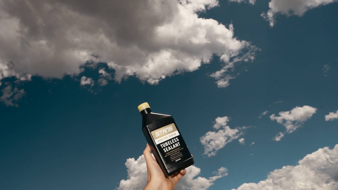 This Might Be the Lightest, Fastest Sealant Yet, but It's Not for Everyone 