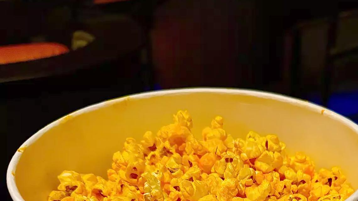 The best movie theater popcorn in the universe is about to disappear 
