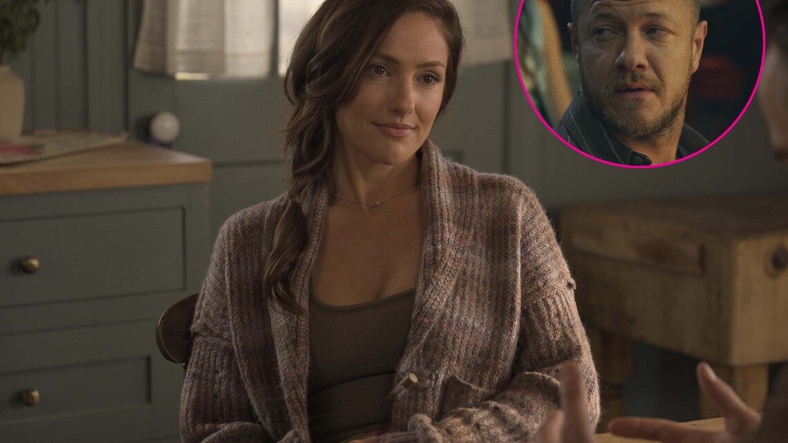 Why Minka Kelly's BF Dan Reynolds Was Missing From 'Ransom Canyon' Season 2 