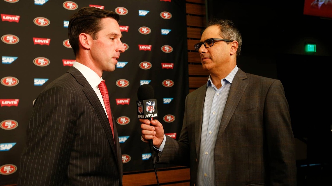 Mike Silver Predicts Dianna Russini's Return to NFL Media Role Soon