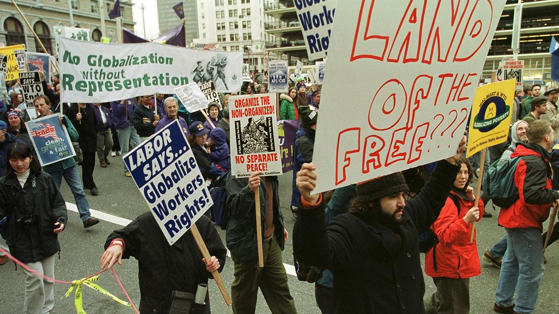 Clive Crook: Why the great unraveling will be so hard to stop