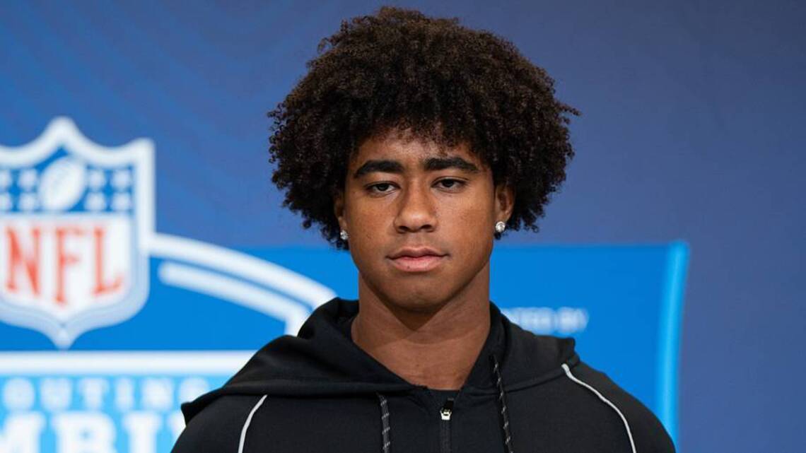 Ja'Kobi Lane Speaks Openly on Staying Loyal to USC Over Chasing NIL Transfer