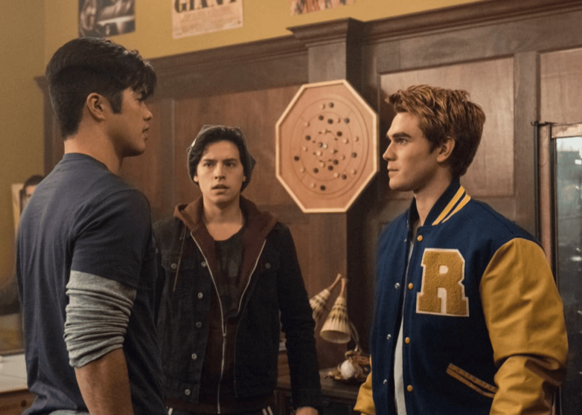  The CW Network 