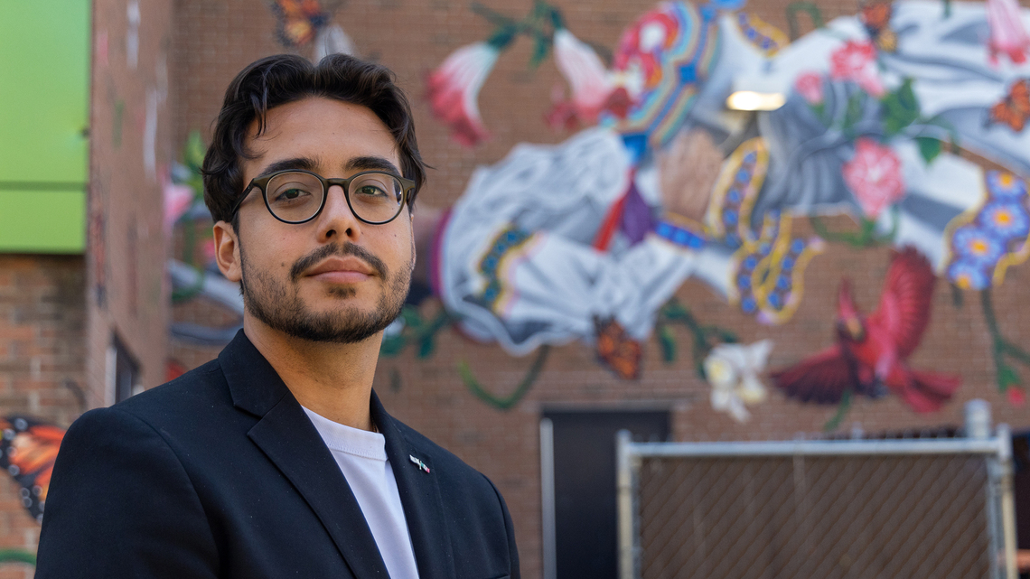 ‘Knowledge is free': Students without permanent legal status navigate Illinois in-state tuition changes 