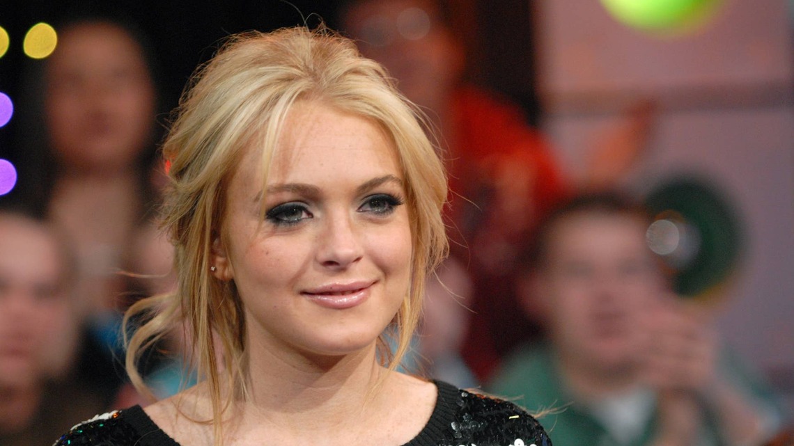 19 Years Ago, Lindsay Lohan's Psychological Thriller Faced Critical Backlash 