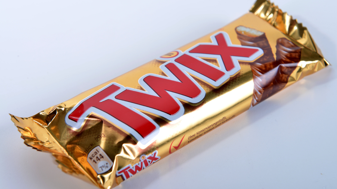 Twix's New Bite-Sized Candy Is Finally Here-Where To Find It 