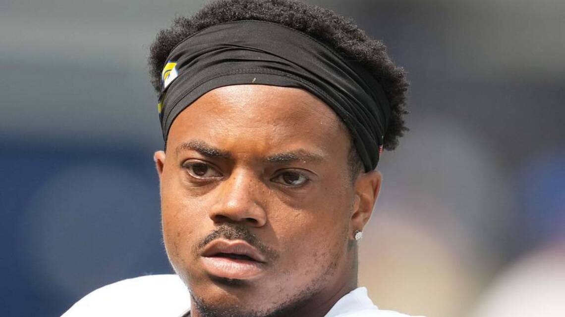 Two Defensive Backs Visit Detroit Lions For Tryout