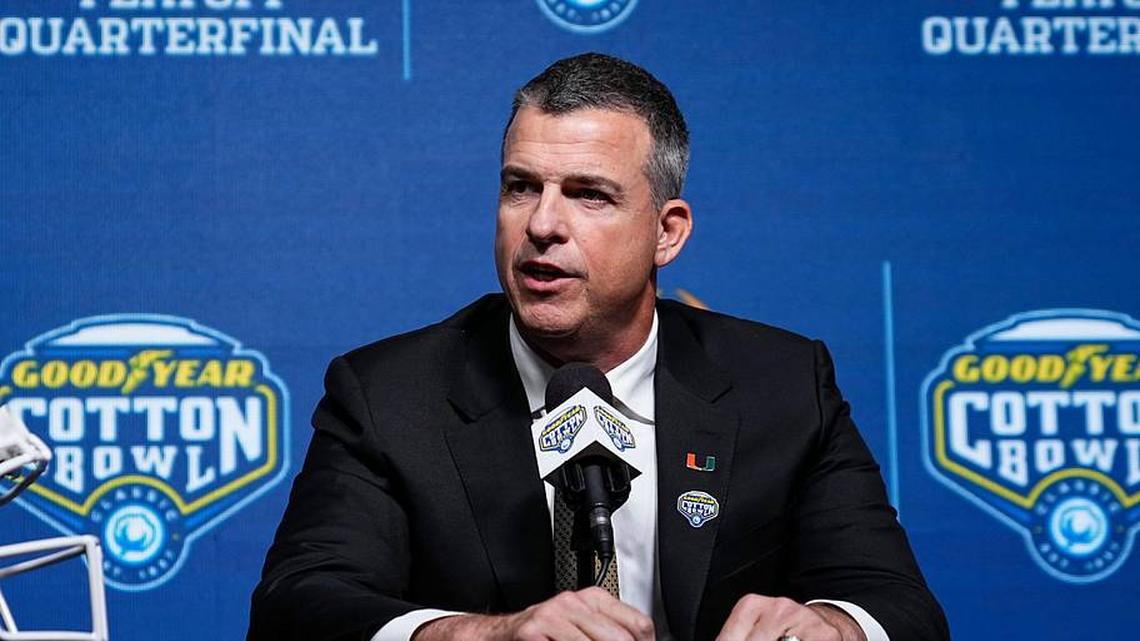 Miami Hurricanes' 2027 Football Commitment Tracker