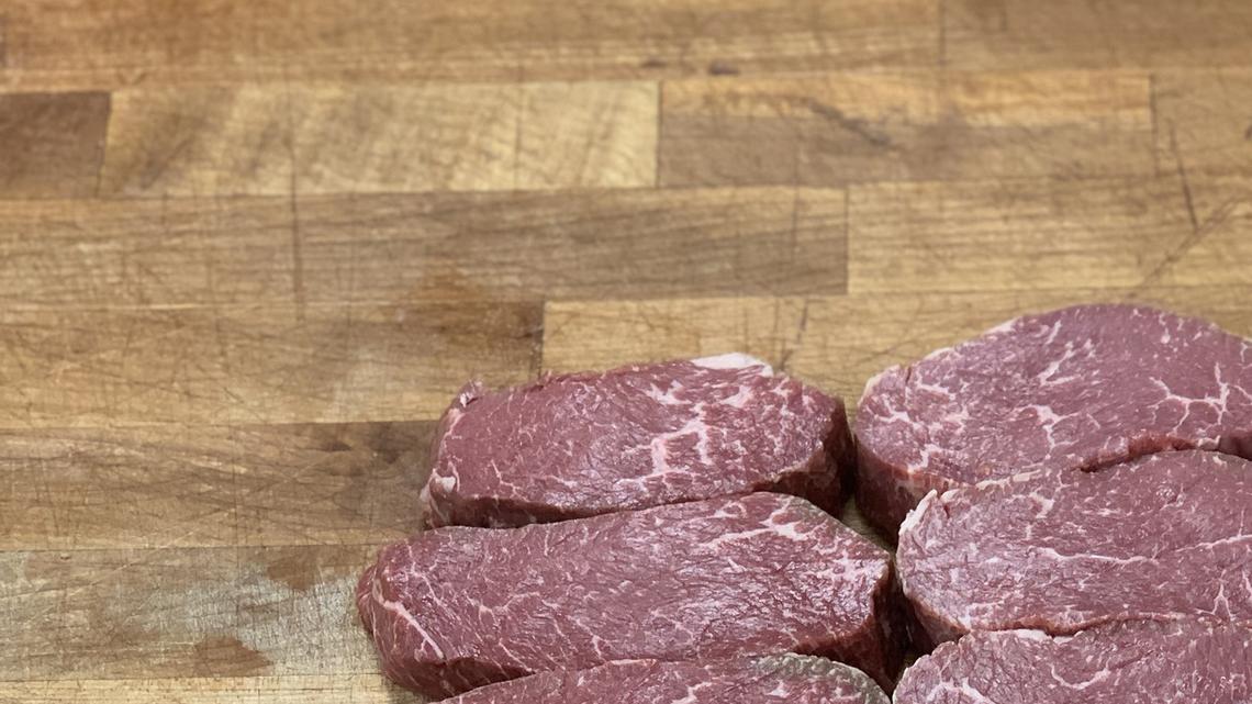 Beef prices are high. This butcher has suggestions 