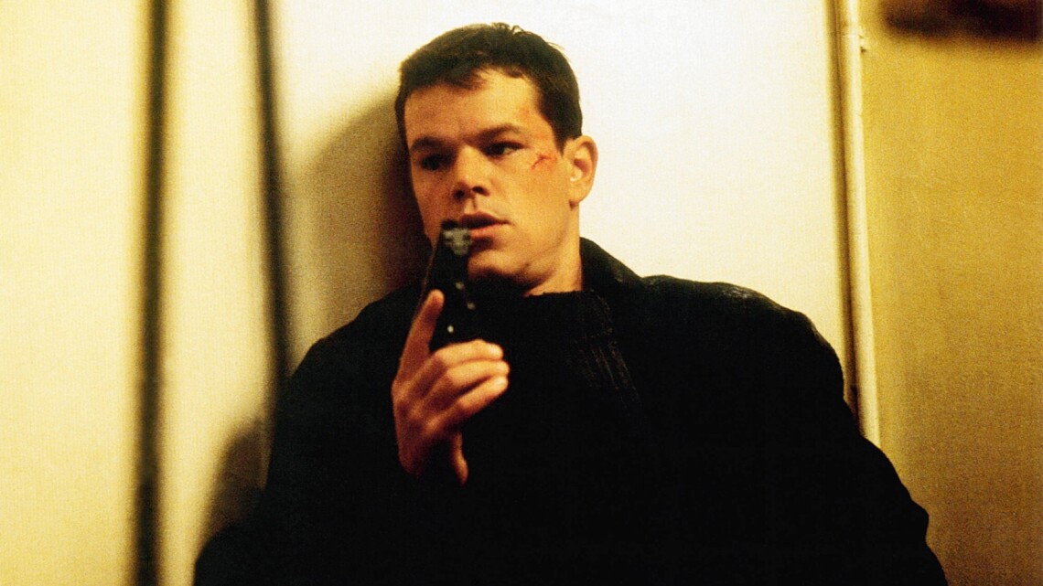 3 Best New Netflix Movies to Watch This Weekend (October 2-4): ‘The Bourne Identity' and More 