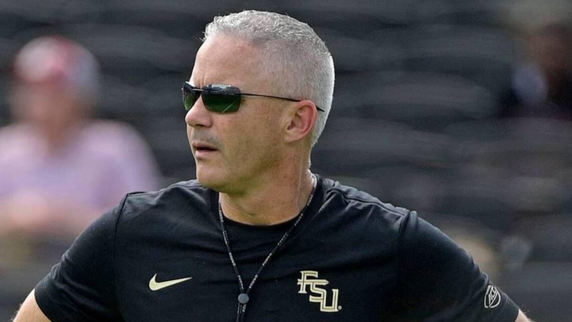 FSU Football Projected to Face Lower-Tier Opponent in Odd Bowl Game