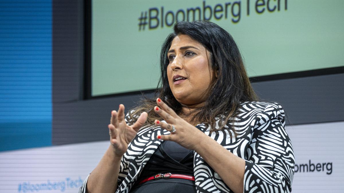 This AI stock soared, and Goldman sees more room to run 