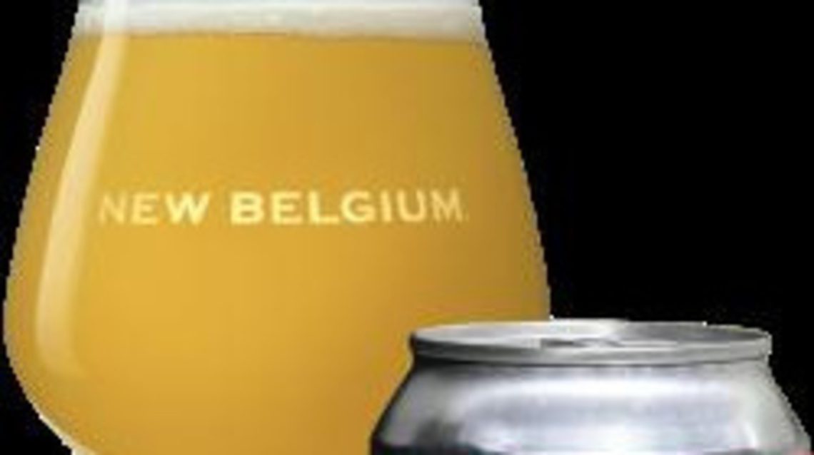 New Belgium Brewing honors 35 years with new beer 