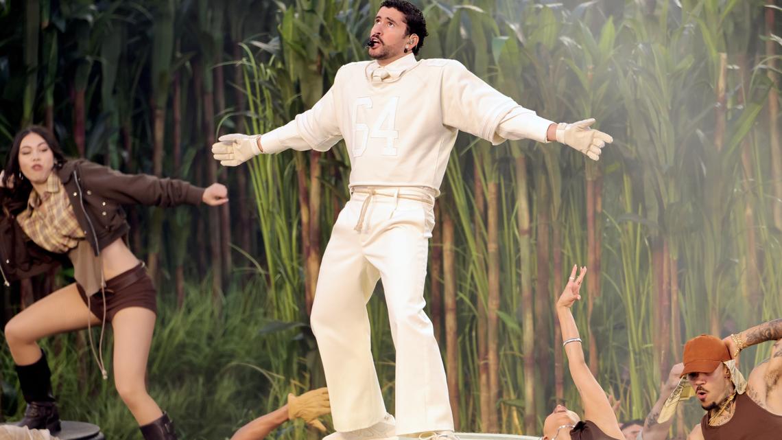 I didn’t need a translation to understand everything Bad Bunny meant | Opinion