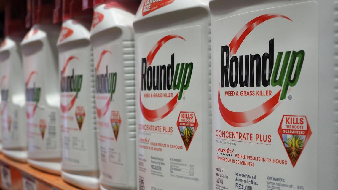 Bayer gets mixed reception at Supreme Court on Roundup suits