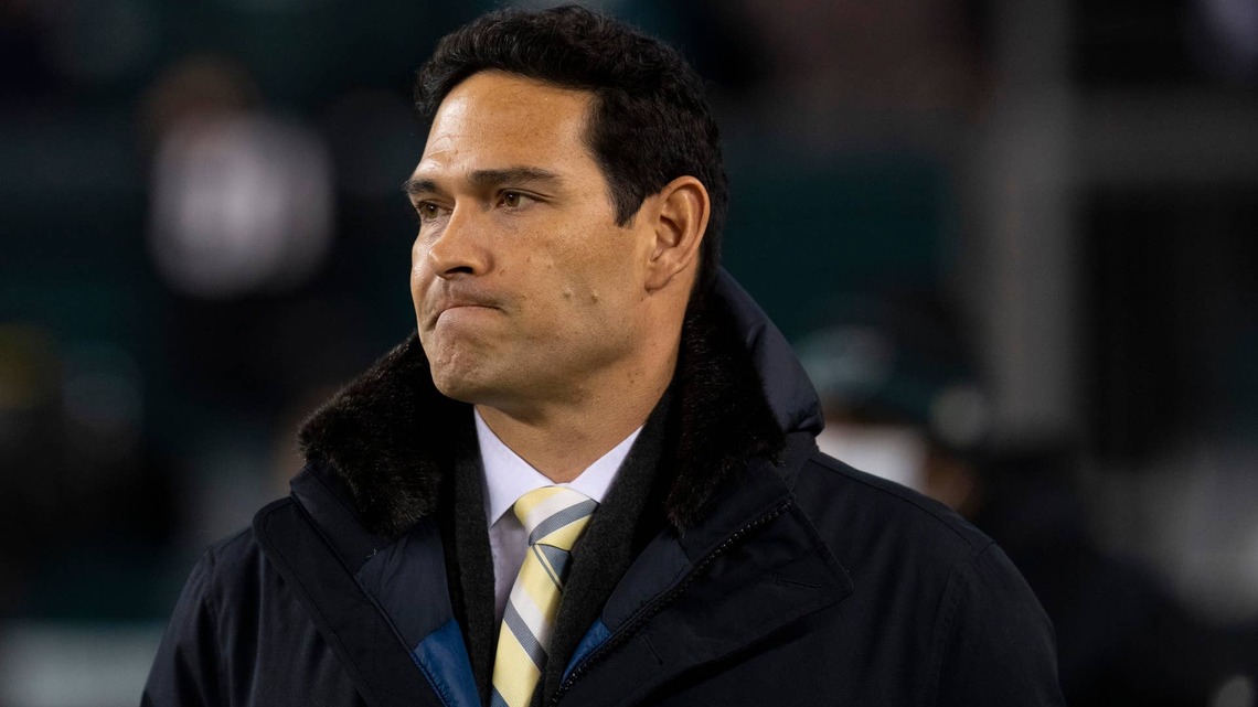 Trial For Former NFL Quarterback Mark Sanchez Delayed