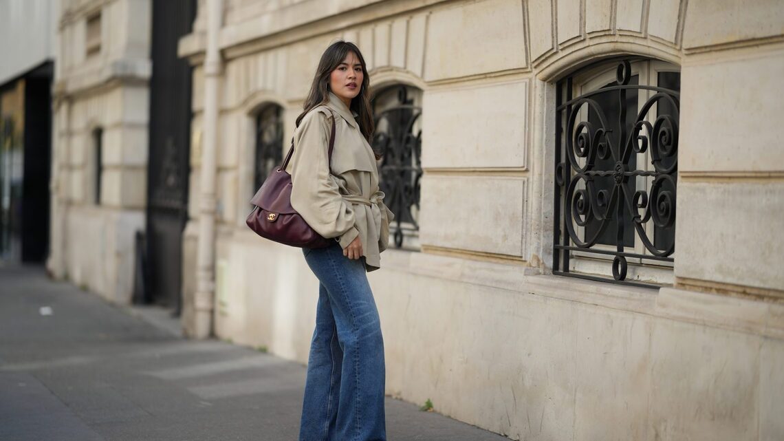 I Live in NYC - The Rich-Looking Fall Trends My Stylish Friends Swear By 